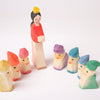 Ostheimer Snow White And The 7 Dwarves | Conscious Craft
